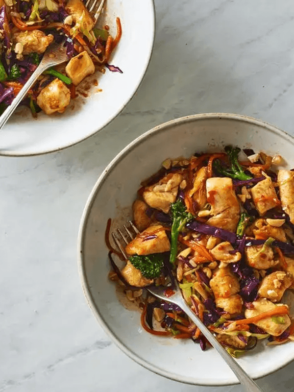 21 fast dinner recipes that take 20 minutes or less