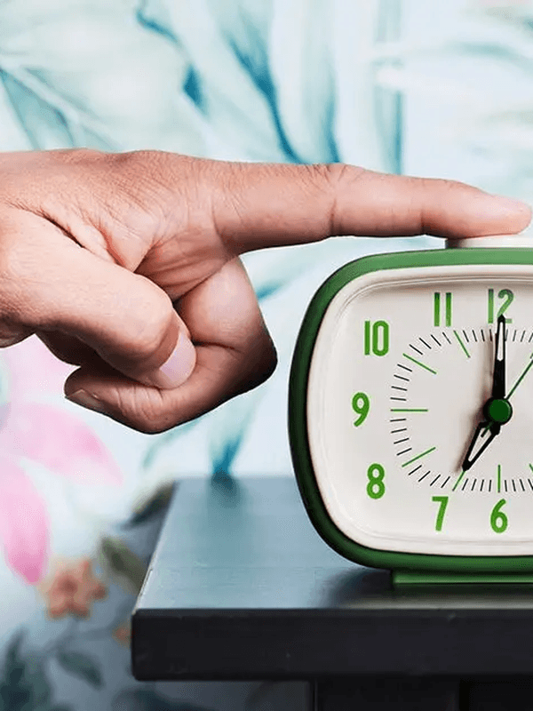 Why am I so tired? 8 reasons you might be tired.