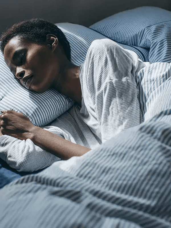 Melatonin: Are the potential sleep benefits worth the side effects?