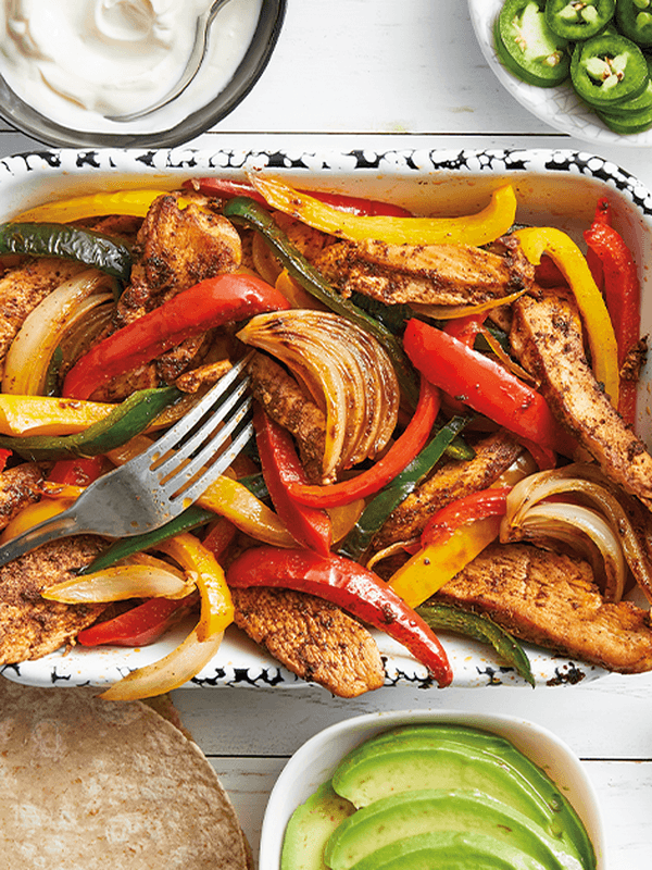 38 recipes with at least 10 grams of fiber