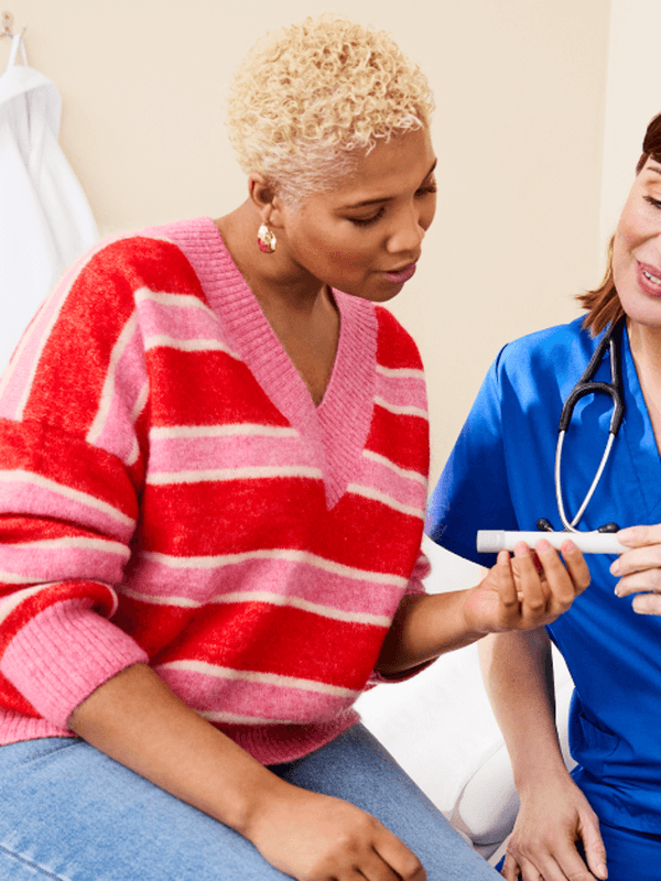 How long does Wegovy stay in your system?