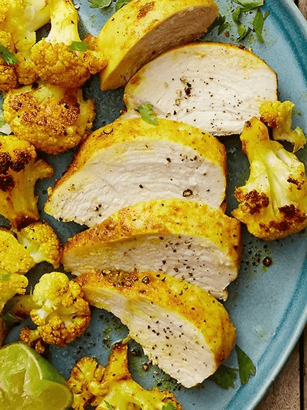 20 chicken recipes that taste too good to be so low in Points