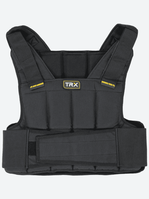 Are weighted vests legit?