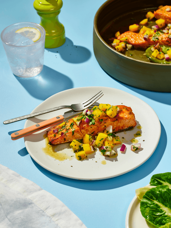 How much fat should I eat in a day?