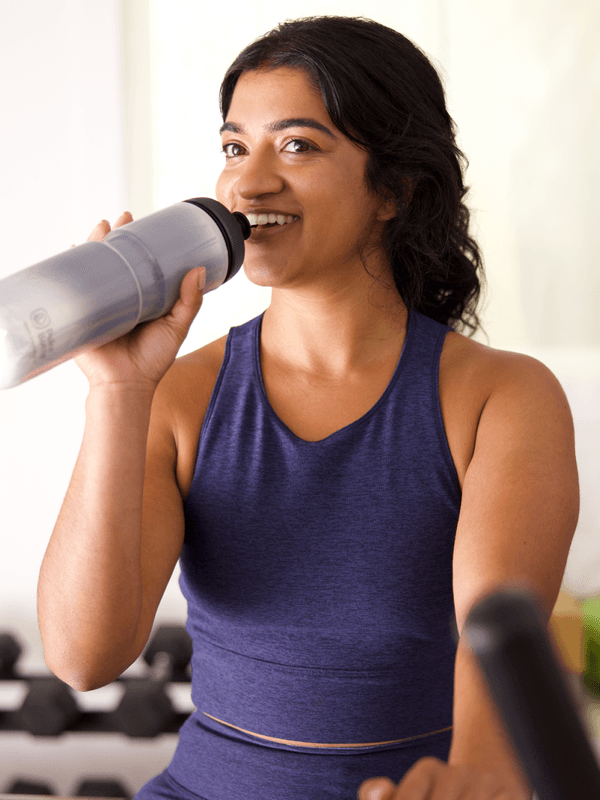 3 Reasons you’re losing inches but not weight