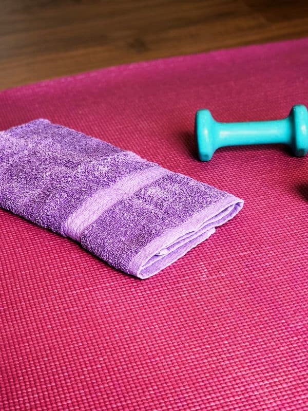 6 reasons strength training is so good for you